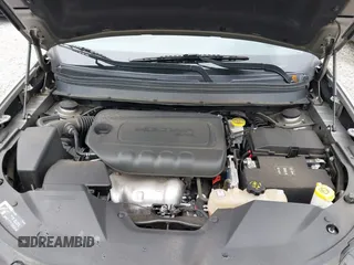 2020 Jeep Cherokee Latitude с VIN 1C4PJLCB8LD606699, выставлен на аукционе IAAI как лот 42281596 с пробегом 46 070 миль миль и . История ставок и продаж доступна на DreamBid. Изображение 10.