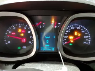 2012 Chevrolet Equinox LTZ with VIN 2GNFLGE54C6387167, listed as a Copart auction lot 51829385 with 81,352 mi miles and Clean Title. Bid and sale history available at carsss.com. Image 9.