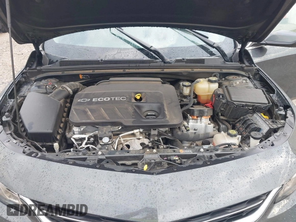 2017 Chevrolet Malibu Hybrid with VIN 1G1ZJ5SU9HF140079, listed as a IAAI auction lot 42118000 with 117,758 mi miles and . Bid and sale history available at DreamBid. Image 10.