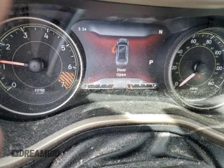 2014 Jeep Cherokee Limited z VIN 1C4PJMDB8EW243493, wystawiony jako Copart lot #53293485 z przebiegiem 210 910 mil mil oraz Czysty tytuł • Clean title. Historia ofert i sprzedaży dostępna na DreamBid. Obrazek 9.