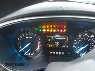 2015 Ford Fusion SE with VIN 3FA6P0H71FR122341, listed as a IAAI auction lot 41842664 with 187,671 mi miles and . Bid and sale history available at DreamBid. Image 7.