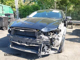 2016 Ford Fusion SE with VIN 3FA6P0H71GR388105, listed as a IAAI auction lot 42159443 with 235,599 mi miles and . Bid and sale history available at DreamBid. Image 12.