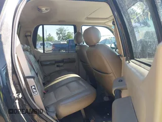 2003 Ford Explorer Sport Trac XLS с VIN 1FMZU67E23UB98895, выставлен на аукционе IAAI как лот 42709387 с пробегом 192 919 миль миль и . История ставок и продаж доступна на DreamBid. Изображение 8.