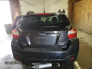 2016 Subaru Crosstrek Premium z VIN JF2GPABCXG8308765, wystawiony jako Copart lot #57187255 z przebiegiem Nie podano mil oraz Szkoda całkowita • Salvage title. Historia ofert i sprzedaży dostępna na DreamBid. Obrazek 6.