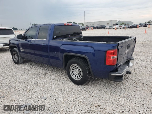 2014 GMC Sierra 1500 SLE with VIN 1GTR1UECXEZ136346, listed as a Copart auction lot 69071564 with 229,459 mi miles and Salvage Title. Bid and sale history available at carsss.com. Image 2.