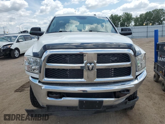 2014 Ram 2500 Big Horn with VIN 3C6UR5DL4EG223581, listed as a Copart auction lot 60918845 with 168,883 mi miles and Salvage title. Bid and sale history available at DreamBid. Image 5.