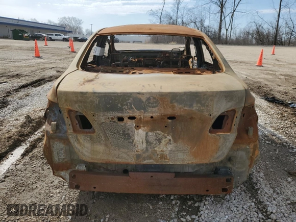 2017 Nissan Sentra SV z VIN 3N1AB7AP1HY367559, wystawiony jako Copart lot #44884185 z przebiegiem Nie podano mil oraz Nie do naprawy • Non repairable. Historia ofert i sprzedaży dostępna na DreamBid. Obrazek 6.