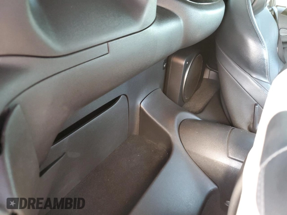 2014 Nissan 370Z Touring with VIN JN1AZ4FH3EM621279, listed as a Copart auction lot 52284814 with 60,479 mi miles and Salvage Title. Bid and sale history available at DreamBid. Image 10.
