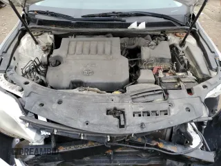 2013 Toyota Avalon XLE with VIN 4T1BK1EB3DU024158, listed as a Copart auction lot 44615475 with 212,781 mi miles and Salvage Title. Bid and sale history available at DreamBid. Image 11.