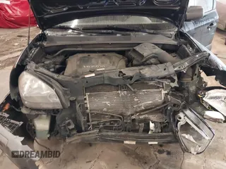 2007 Hyundai Tucson SE with VIN KM8JN72D47U670938, listed as a IAAI auction lot 41620857 with 129,769 mi miles and . Bid and sale history available at DreamBid. Image 10.