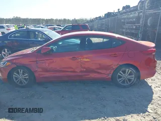 2017 Hyundai Elantra Limited with VIN 5NPD84LF8HH124713, listed as a IAAI auction lot 41802925 with 139,898 mi miles and . Bid and sale history available at DreamBid. Image 14.