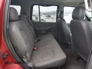 2005 Ford Explorer XLS with VIN 1FMZU62K45UB19758, listed as a Copart auction lot 42986015 with 171,792 mi miles and Salvage title. Bid and sale history available at DreamBid. Image 12.