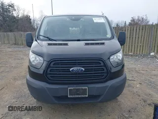 2019 Ford Transit with VIN 1FTYR1YM3KKA58892, listed as a IAAI auction lot 41731823 with 138,685 mi miles and . Bid and sale history available at DreamBid. Image 13.