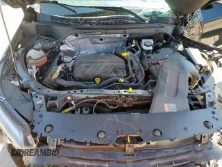 2024 Chevrolet Trax 2RS with VIN KL77LJE21RC068919, listed as a Copart auction lot 49963435 with Not Provided miles and Non Repairable. Bid and sale history available at DreamBid. Image 12.