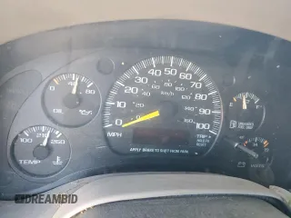 2000 GMC Safari Cargo with VIN 1GTDM19W4YB533844, listed as a Copart auction lot 71478084 with Not Provided miles and Salvage Title. Bid and sale history available at carsss.com. Image 9.