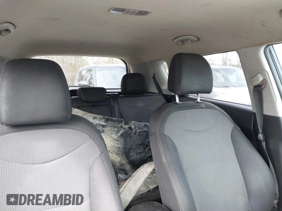 2019 Kia Soul + with VIN KNDJP3A55K7690687, listed as a IAAI auction lot 41715563 with 142,592 mi miles and . Bid and sale history available at DreamBid. Image 8.