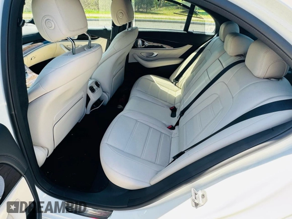 2020 Mercedes-Benz E-Class AMG E 63 S with VIN WDDZF8KB0LA727176, listed as a Copart auction lot 52074585 with 1,856 mi miles and Salvage Title. Bid and sale history available at carsss.com. Image 11.