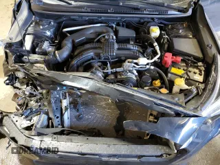 2024 Subaru Impreza Sport with VIN JF1GUAFC0R8335161, listed as a Copart auction lot 79682694 with 11,962 mi miles and Salvage Title. Bid and sale history available at carsss.com. Image 11.