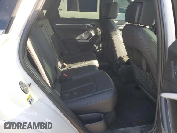 2019 Audi Q3 Premium with VIN WA1AECF37K1075925, listed as a Copart auction lot 42928893 with 41,726 mi miles and . Bid and sale history available at DreamBid. Image 11.