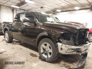 2010 Dodge 1500 Sport with VIN 1D7RV1CT2AS262330, listed as a IAAI auction lot 41304955 with 170,791 mi miles and . Bid and sale history available at carsss.com. Image 1.
