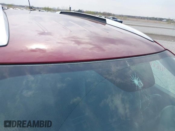2015 Buick Enclave Leather with VIN 5GAKVBKD3FJ303977, listed as a IAAI auction lot 41880846 with 226,713 mi miles and . Bid and sale history available at carsss.com. Image 20.