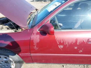 1996 Toyota Camry DX z VIN JT2BG12K4T0363844, wystawiony jako IAAI lot #42215996 z przebiegiem 214 452 mil mil oraz . Historia ofert i sprzedaży dostępna na DreamBid. Obrazek 16.