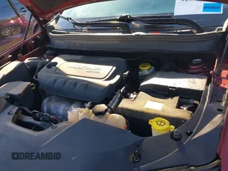 2019 Jeep Cherokee Latitude Plus with VIN 1C4PJMLB1KD191245, listed as a IAAI auction lot 42288666 with 110,720 mi miles and . Bid and sale history available at DreamBid. Image 10.