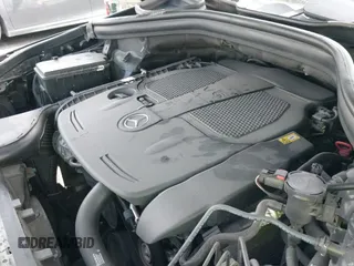 2017 Mercedes-Benz GLE 350 с VIN 4JGDA5JB6HA923564, выставлен на аукционе IAAI как лот 42819164 с пробегом 98 887 миль миль и . История ставок и продаж доступна на DreamBid. Изображение 19.