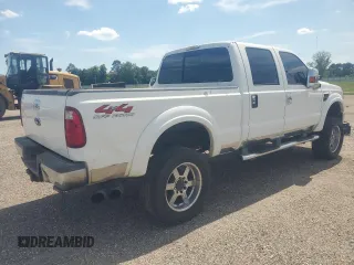2008 Ford F-250 XL с VIN 1FTSW21R88EC39231, выставлен на аукционе Copart как лот 58502985 с пробегом 229 582 миль миль и Списание • Salvage title. История ставок и продаж доступна на DreamBid. Изображение 3.