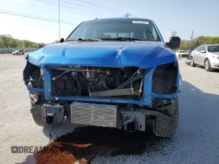 2016 Ford F-150 XL z VIN 1FTEW1CP9GFB81769, wystawiony jako Copart lot #52541245 z przebiegiem 66 808 mil mil oraz Szkoda całkowita • Salvage title. Historia ofert i sprzedaży dostępna na DreamBid. Obrazek 5.