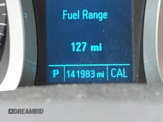 2016 Chevrolet Equinox LT with VIN 2GNALCEK4G6316453, listed as a IAAI auction lot 41602383 with 141,983 mi miles and . Bid and sale history available at carsss.com. Image 15.