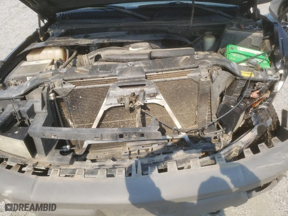 2002 Chevrolet Avalanche with VIN 3GNEK13T02G254776, listed as a Copart auction lot 50933565 with 0 mi miles and Salvage Title. Bid and sale history available at carsss.com. Image 11.