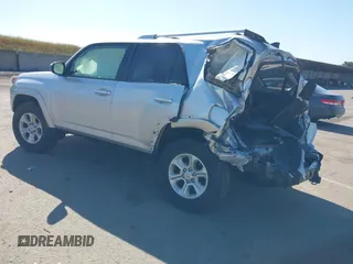 2016 Toyota 4Runner Limited with VIN JTEBU5JR2G5316161, listed as a IAAI auction lot 42151043 with 162,259 mi miles and . Bid and sale history available at DreamBid. Image 3.