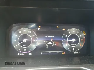 2022 Kia Sorento SX z VIN 5XYRK4LF6NG106088, wystawiony jako Copart lot #58120825 z przebiegiem 40 685 mil mil oraz Szkoda całkowita • Salvage title. Historia ofert i sprzedaży dostępna na DreamBid. Obrazek 9.