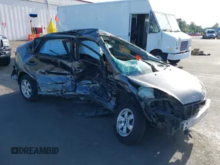 2008 Toyota Prius z VIN JTDKB20U683312271, wystawiony jako IAAI lot #42232296 z przebiegiem Nie podano mil oraz . Historia ofert i sprzedaży dostępna na DreamBid. Obrazek 1.