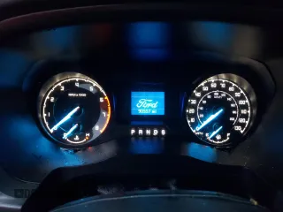 2022 Ford Ranger XL z VIN 1FTER1FH3NLD38657, wystawiony jako Copart lot #85080604 z przebiegiem 90 557 mil mil oraz Szkoda całkowita • Salvage title. Historia ofert i sprzedaży dostępna na DreamBid. Obrazek 9.