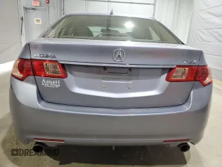 2014 Acura TSX Technology с VIN JH4CU2F61EC002806, выставлен на аукционе Copart как лот 51546395 с пробегом 116 263 миль миль и Списание • Salvage title. История ставок и продаж доступна на DreamBid. Изображение 6.