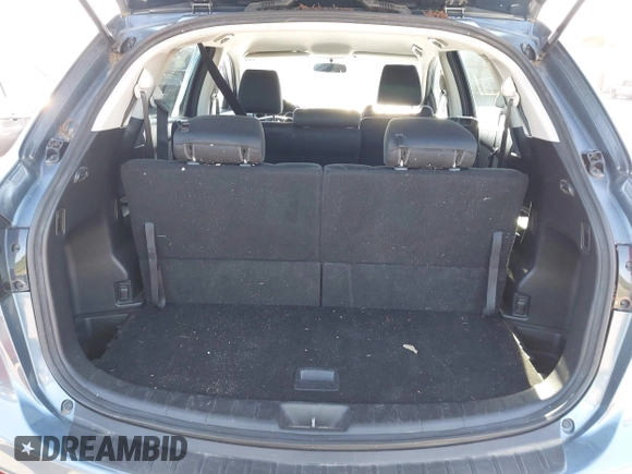 2015 Mazda CX-9 Sport z VIN JM3TB2BAXF0465720, wystawiony jako IAAI lot #42305436 z przebiegiem 130 543 mil mil oraz . Historia ofert i sprzedaży dostępna na DreamBid. Obrazek 17.