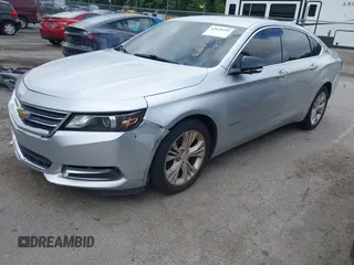 2014 Chevrolet Impala LT with VIN 2G1115SL4E9279660, listed as a IAAI auction lot 42675495 with 159,215 mi miles and . Bid and sale history available at DreamBid. Image 22.