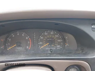 1996 Toyota Camry DX z VIN 4T1BG12K6TU752299, wystawiony jako IAAI lot #42239717 z przebiegiem 365 814 mil mil oraz . Historia ofert i sprzedaży dostępna na DreamBid. Obrazek 7.
