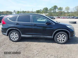 2015 Honda CR-V EX with VIN 2HKRM4H56FH705304, listed as a IAAI auction lot 42172784 with 45,261 mi miles and . Bid and sale history available at DreamBid. Image 13.