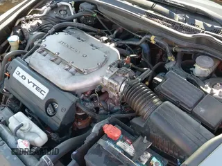 2007 Honda Accord LX with VIN 1HGCM66397A038161, listed as a IAAI auction lot 43342342 with 196,178 mi miles and . Bid and sale history available at DreamBid. Image 18.