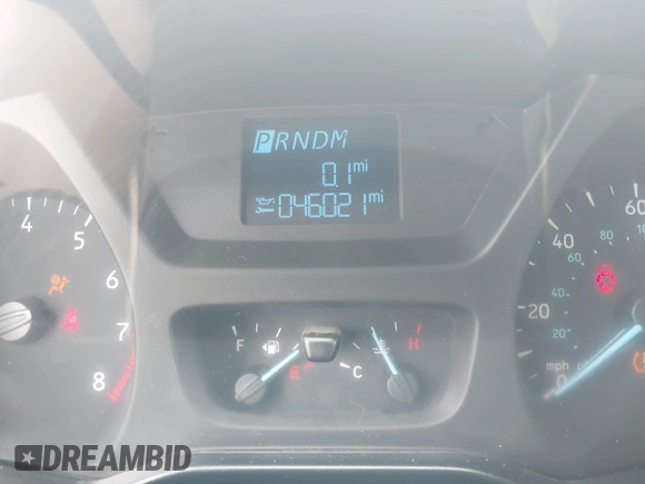 2019 Ford Transit с VIN 1FTYE2CMXKKB67987, выставлен на аукционе IAAI как лот 42314124 с пробегом 46 021 миль миль и . История ставок и продаж доступна на DreamBid. Изображение 7.