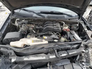 2008 Ford Explorer Limited z VIN 1FMEU65E98UA83493, wystawiony jako Copart lot #76616024 z przebiegiem 125 879 mil mil oraz Szkoda całkowita • Salvage title. Historia ofert i sprzedaży dostępna na DreamBid. Obrazek 12.