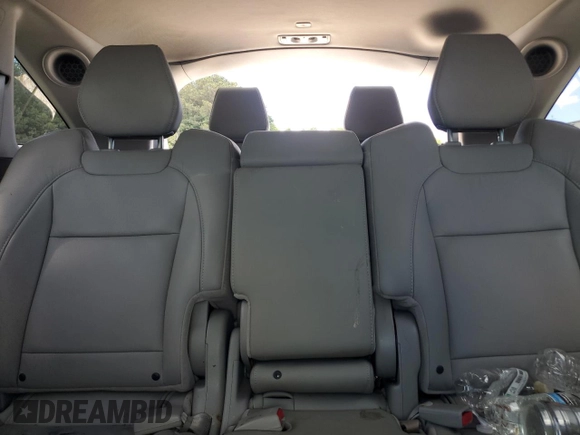 2016 Acura MDX Technology z VIN 5FRYD3H64GB007657, wystawiony jako Copart lot #56003225 z przebiegiem 54 066 mil mil oraz Szkoda całkowita • Salvage title. Historia ofert i sprzedaży dostępna na DreamBid. Obrazek 10.
