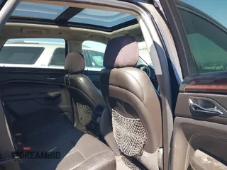 2012 Cadillac SRX Performance Collection with VIN 3GYFNBE38CS544151, listed as a IAAI auction lot 41870570 with 208,153 mi miles and . Bid and sale history available at DreamBid. Image 8.