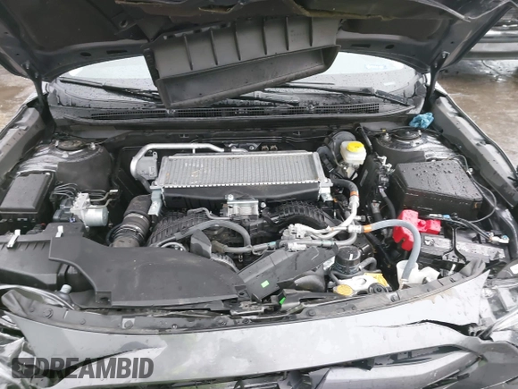 2024 Subaru Outback Touring XT с VIN 4S4BTGPD5R3280927, выставлен на аукционе IAAI как лот 41192427 с пробегом 13 150 миль миль и . История ставок и продаж доступна на DreamBid. Изображение 10.