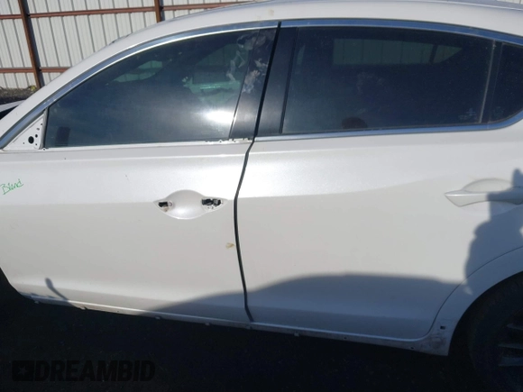 2021 Acura ILX Premium with VIN 19UDE2F89MA007283, listed as a IAAI auction lot 41861952 with 80,855 mi miles and . Bid and sale history available at DreamBid. Image 15.