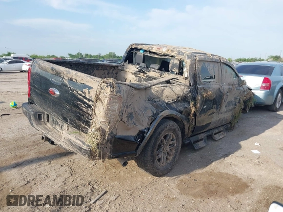 2021 Ford Ranger XL with VIN 1FTER4FH8MLD78426, listed as a IAAI auction lot 42039195 with 124,408 mi miles and . Bid and sale history available at DreamBid. Image 4.