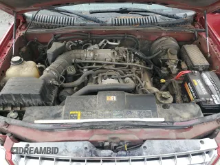 2004 Ford Explorer XLT with VIN 1FMZU63W34UA21191, listed as a Copart auction lot 78680404 with 202,134 mi miles and Clean title. Bid and sale history available at DreamBid. Image 12.